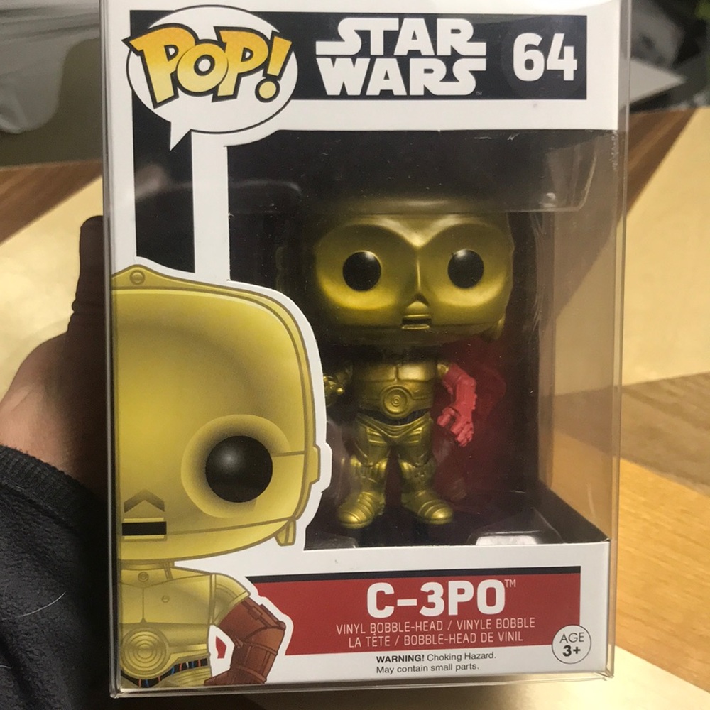 Funko Pop